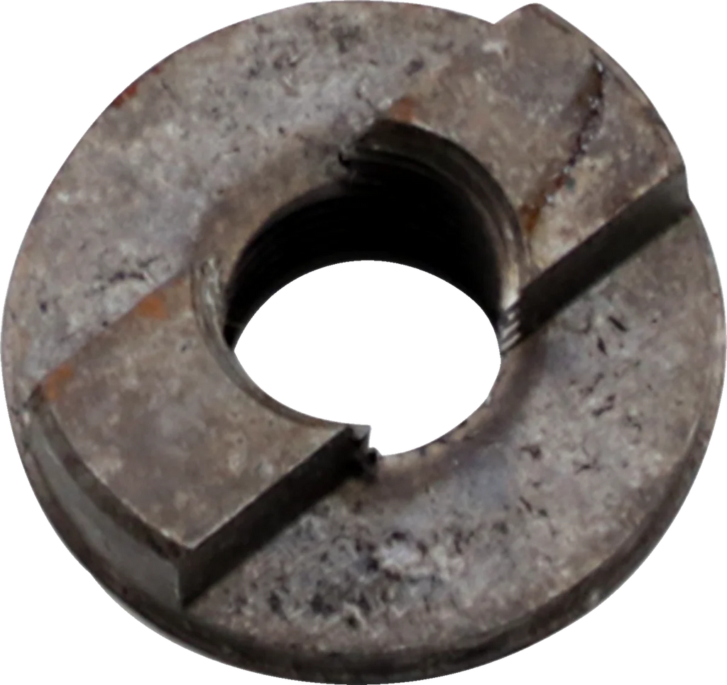 Eastern Motorcycle Parts Swingarm Pivot Bolt Nut A-47512-74 - Main Product View