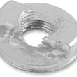 Load image into Gallery viewer, Eastern Motorcycle Parts Swingarm Pivot Bolt Nut A-47512-74 - Side View