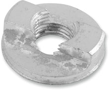 Load image into Gallery viewer, Eastern Motorcycle Parts Swingarm Pivot Bolt Nut A-47512-74 - Side View