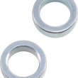 Load image into Gallery viewer, Eastern Motorcycle Parts Swingarm Spacer A-47517-58 - Main Product View