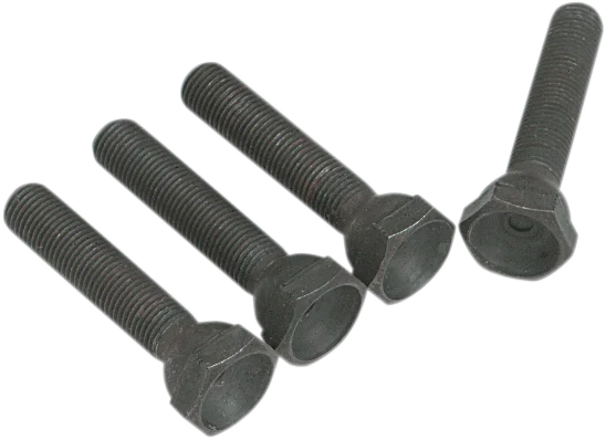 Eastern Motorcycle Parts Tappet Adjusting Screws - XL A-18554-57 - Main Product View