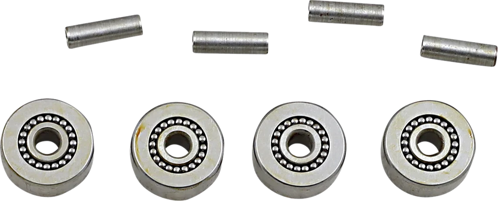 Eastern Motorcycle Parts Tappet Rollers A-18534-29B - Main Product View