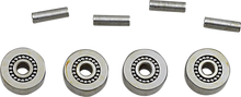 Load image into Gallery viewer, Eastern Motorcycle Parts Tappet Rollers A-18534-29B - Main Product View