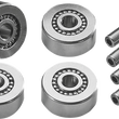 Load image into Gallery viewer, Eastern Motorcycle Parts Tappet Rollers A-18534-29B - Side View