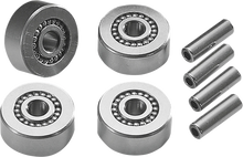 Load image into Gallery viewer, Eastern Motorcycle Parts Tappet Rollers A-18534-29B - Side View