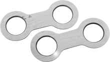 Load image into Gallery viewer, Eastern Motorcycle Parts Thrust Plate Cam Gears - XL A-25551-58 - Main Product View