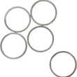 Load image into Gallery viewer, Eastern Motorcycle Parts Thrust Washer A-6003 - Main Product View