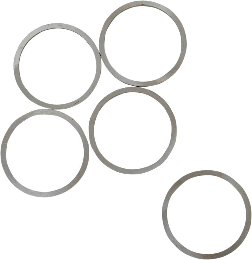 Eastern Motorcycle Parts Thrust Washer A-6003 - Main Product View