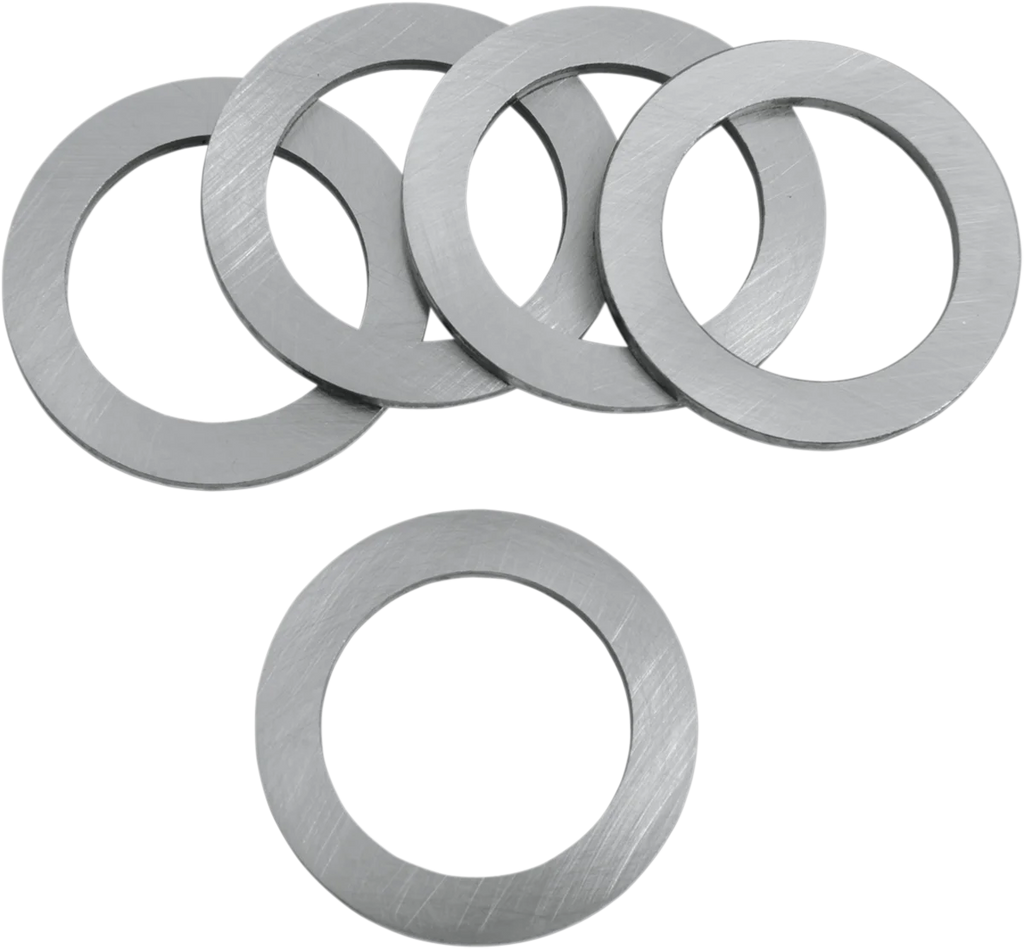 Eastern Motorcycle Parts Thrust Washer - Hub A-43552-39 - Main Product View