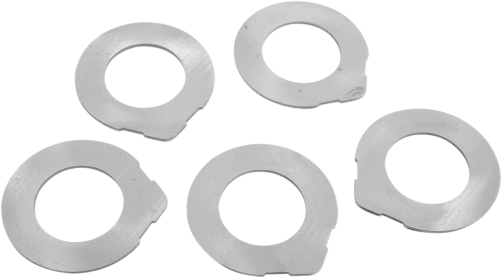 Eastern Motorcycle Parts Thrust Washer - Hub A-43563-35 - Main Product View
