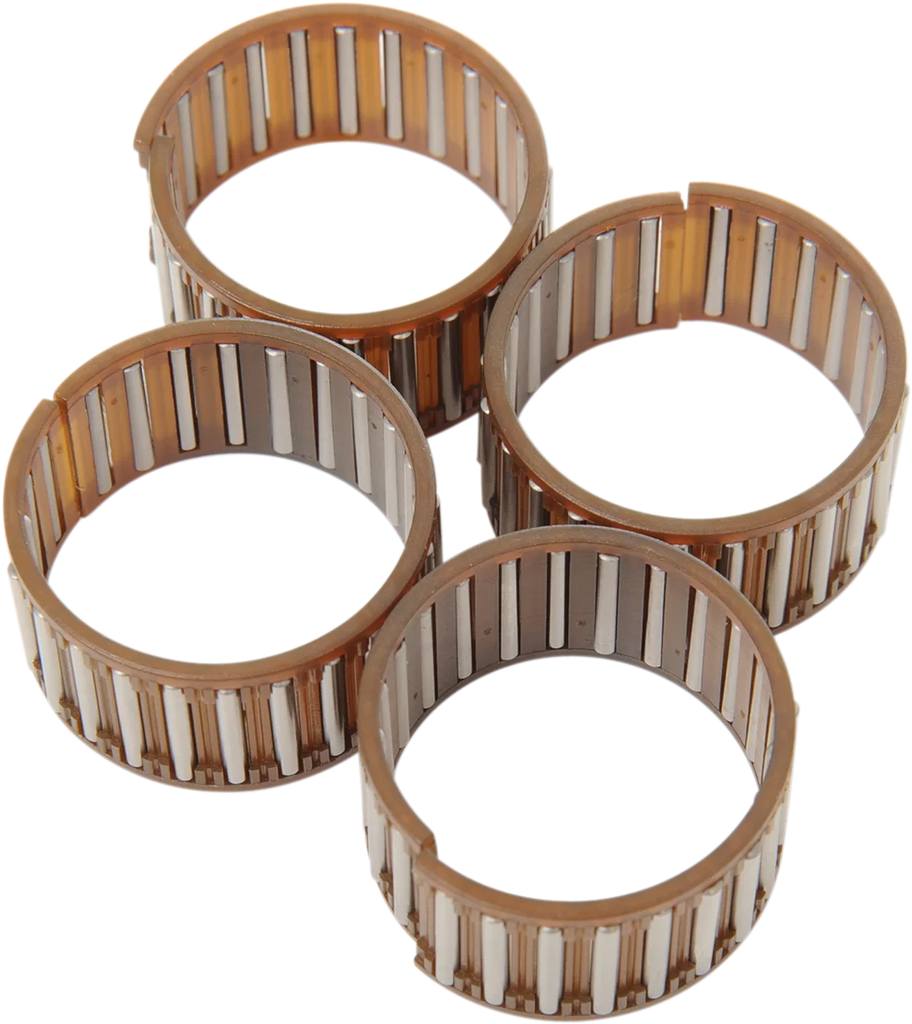 Eastern Motorcycle Parts Transmission Bearing - 8026 40-0315 - Main Product View