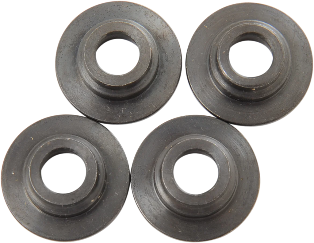 Eastern Motorcycle Parts Valve Upper Collar A-18258-02 - Main Product View