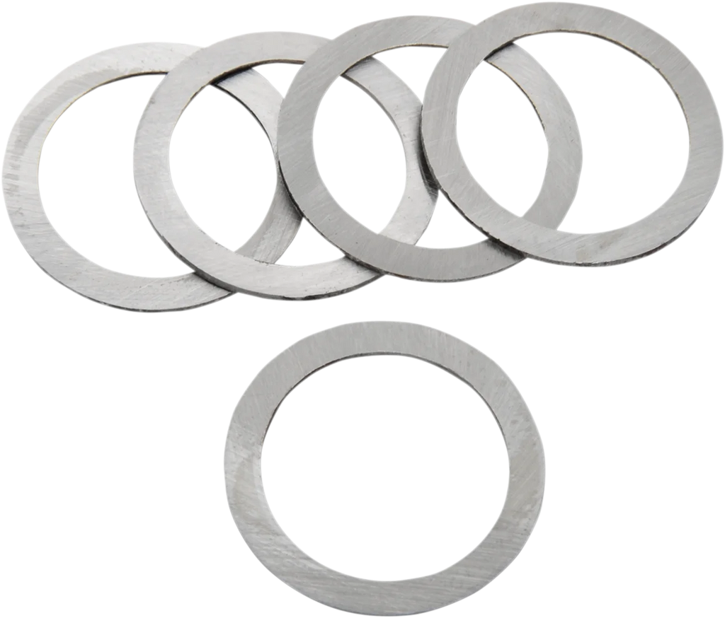 Eastern Motorcycle Parts Washer Thrust Cam - .040" A-25550-90 - Main Product View