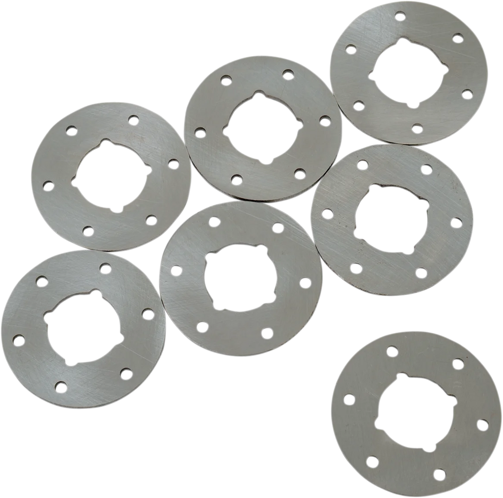 Eastern Motorcycle Parts Washers A-35875-SET - Main Product View