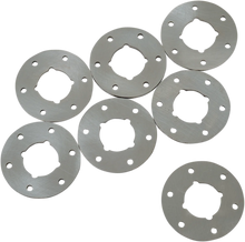 Load image into Gallery viewer, Eastern Motorcycle Parts Washers A-35875-SET - Main Product View