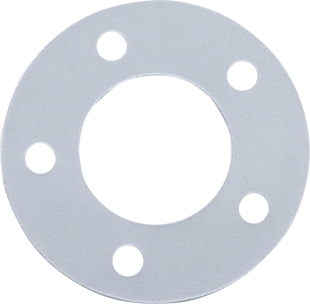 Eastern Motorcycle Parts Wheel Plate - Front 42-0107 - Main Product View