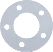 Load image into Gallery viewer, Eastern Motorcycle Parts Wheel Plate - Front 42-0107 - Main Product View