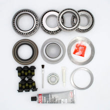 Load image into Gallery viewer, Eaton Dana 44/M210 (JL/JT) Front Master Install Kit - Side View
