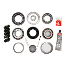 Load image into Gallery viewer, Eaton Dana 44/M220 (JL/JT)Rear Master Install Kit - Side View