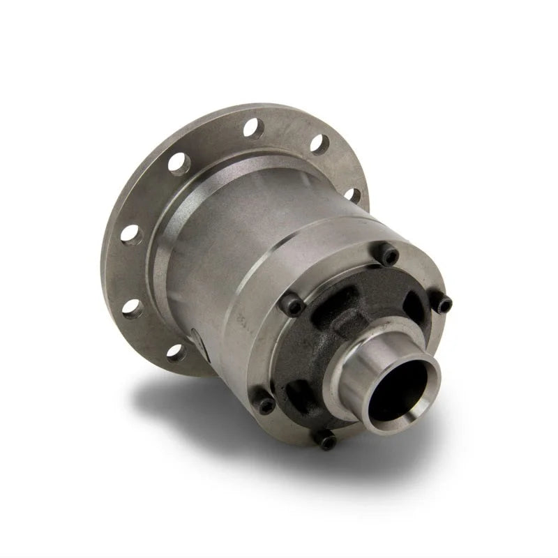 Eaton Detroit Locker Diff 27 Spline 1.14in Axle Shaft Dia 3.54 & Up Ratio Front/Reverse Rear Dana 35 - Detail View