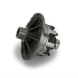 Load image into Gallery viewer, Eaton Detroit Locker Diff 30 Spline 1.31in Axle Shaft Dia 3.92 &amp; Up Ratio Front/Reverse Rear Dana 44 - Side View