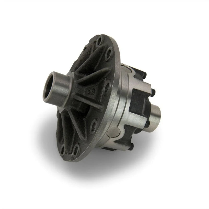 Eaton Detroit Locker Diff 30 Spline 1.31in Axle Shaft Dia 3.92 & Up Ratio Front/Reverse Rear Dana 44 - Side View