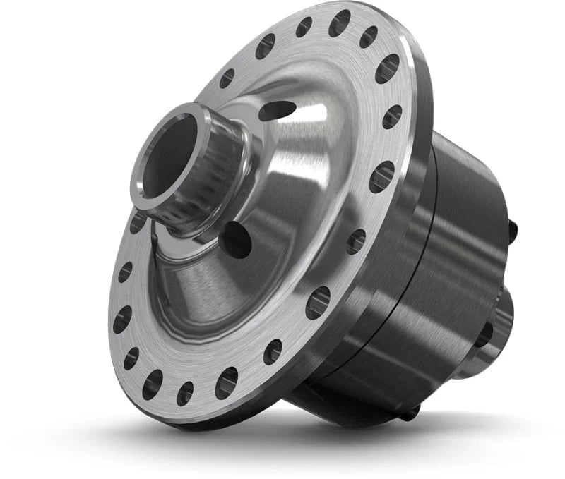 Eaton Detroit Locker Diff 30 Spline 1.31in Axle Shaft Dia 3.92 & Up Ratio Front/Reverse Rear Dana 44 - Back View
