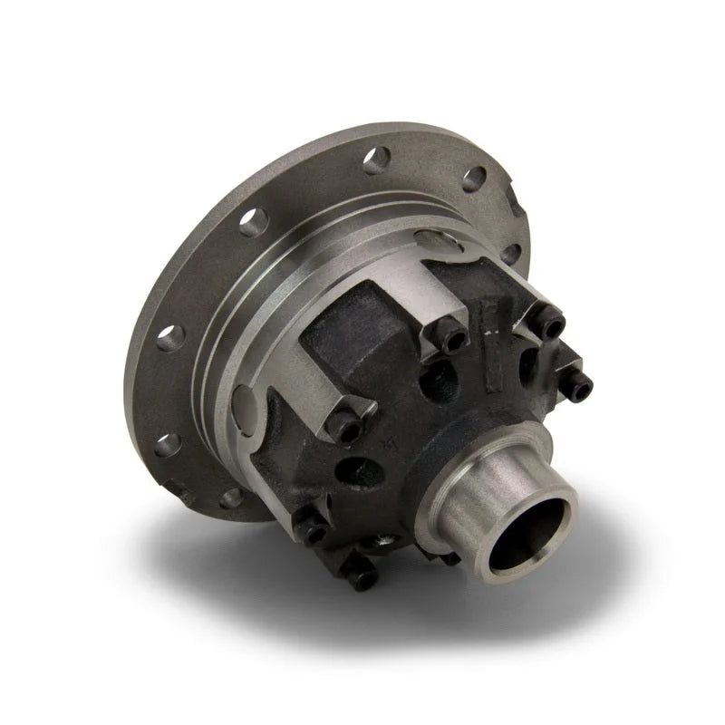 Eaton Detroit Locker Diff 30 Spline 1.31in Axle Shaft Dia 3.92 & Up Ratio Front/Reverse Rear Dana 44 - Installation View