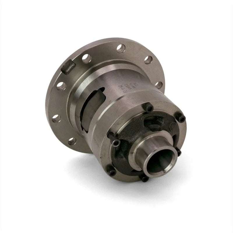 Eaton Detroit Locker Differential 26 Spline 1.16in Axle Shaft Diameter 3.23 & Up Ratio Rear 7.5in - Detail View