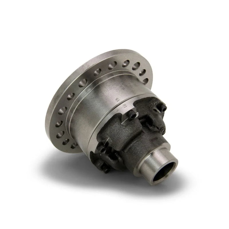 Eaton Detroit Locker Differential 27 Spline 1.16in Axle Shaft Diameter 3.73 & Up Ratio Front Dana 30 - Detail View
