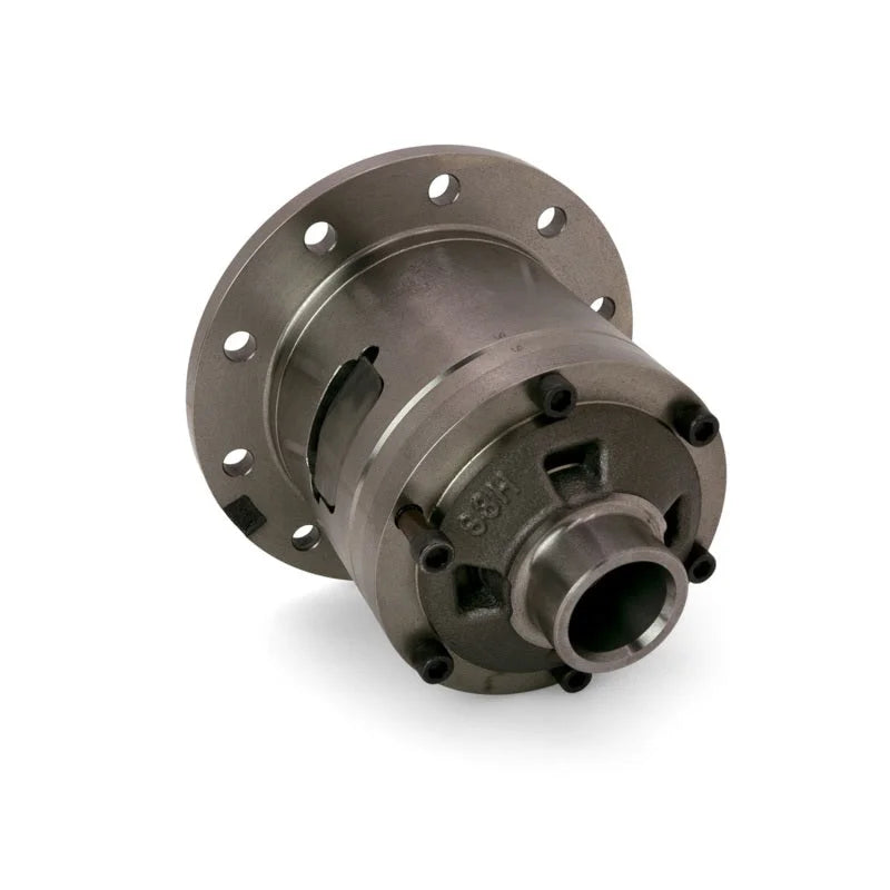Eaton Detroit Locker Differential 28 Spline 1.20in Axle Shaft Dia 2.73-5.13 Ratio Front/Rear 8.5in - Detail View
