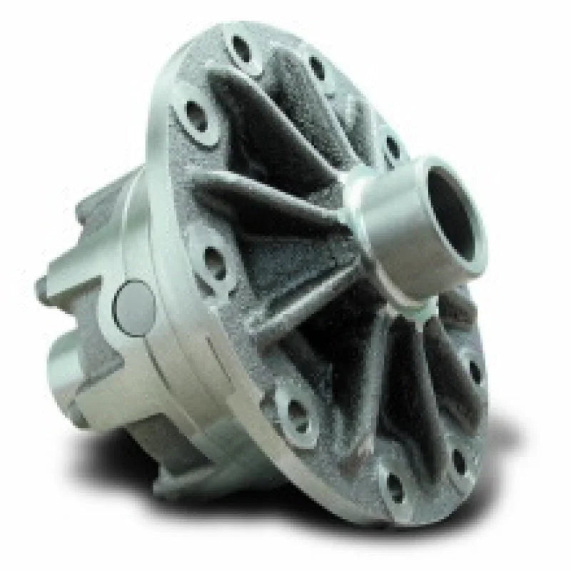 Eaton Detroit Locker Differential 28 Spline 1.20in Axle Shaft Diameter 3.25 & Up Ratio Rear 9in - Side View