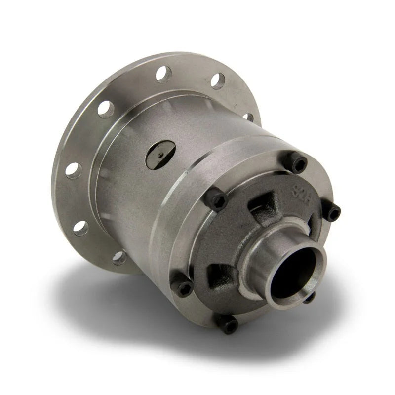 Eaton Detroit Locker Differential 28 Spline 1.20in Axle Shaft Diameter 3.25 & Up Ratio Rear 9in - Detail View