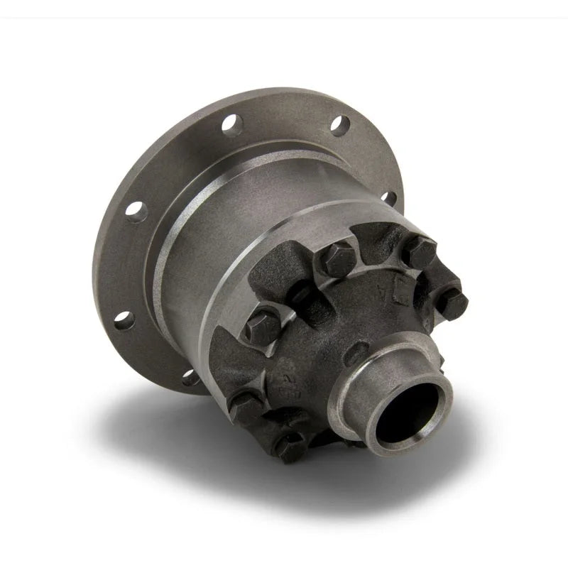 Eaton Detroit Locker Differential 30 Spline 1.30in Axle Shaft Dia 3.08 & Up Ratio Front/Rear AMC 20 - Detail View