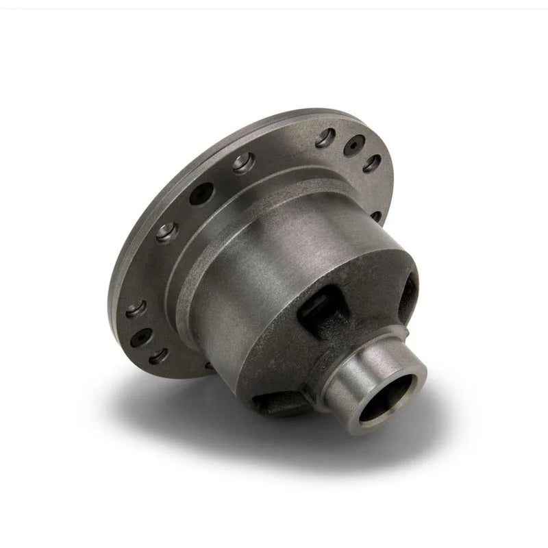 Eaton Detroit Locker Differential 30 Spline 1.30in Axle Shaft Diameter 4 Pinion Front 8in Rear 8in - Detail View