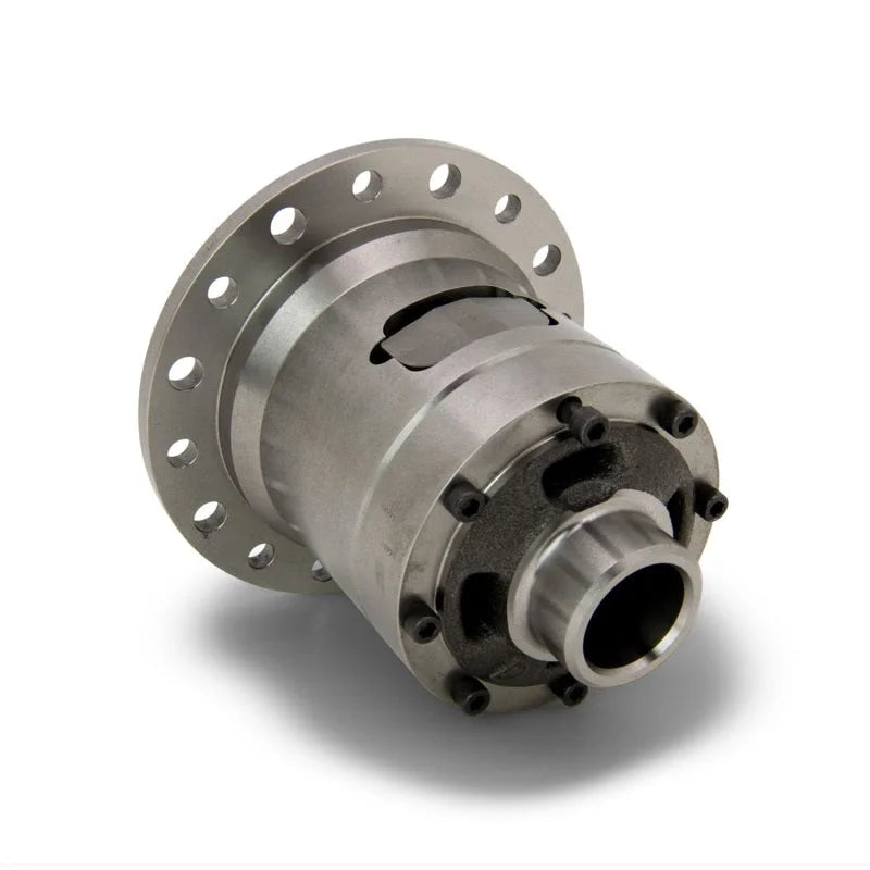Eaton Detroit Locker Differential 30 Splne1.15in Axle Shaft Dia 3.54 & Up Ratio Rear Dana Super 35 - Detail View