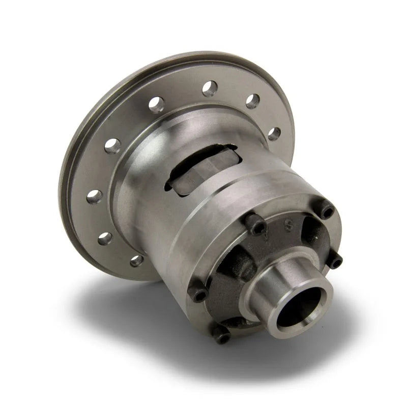Eaton Detroit Locker Differential 31 Spline 1.32in Axle Shaft Diameter 2.76-4.56 Ratio Rear 9.25in - Detail View