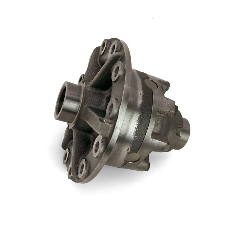 Eaton Detroit Locker Differential 35 Spline 1.50in Axle Shaft Diameter 4.10 & Down Ratio Dana 60HD - Main Product View