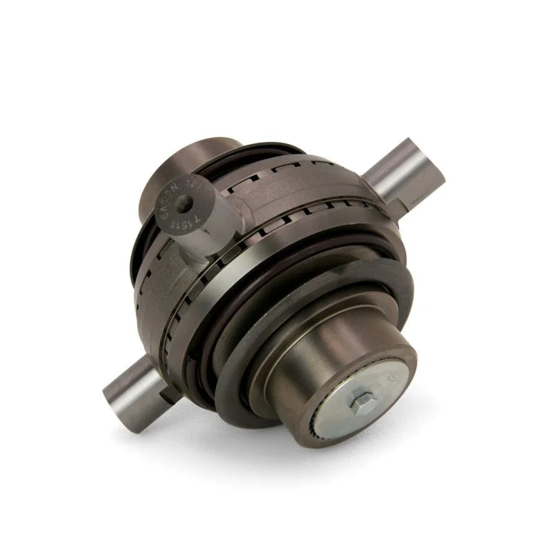 Eaton Detroit No-Spin Differential 36 Spline 1.84in Axle Shaft Diameter Rear Dana S135 - Detail View