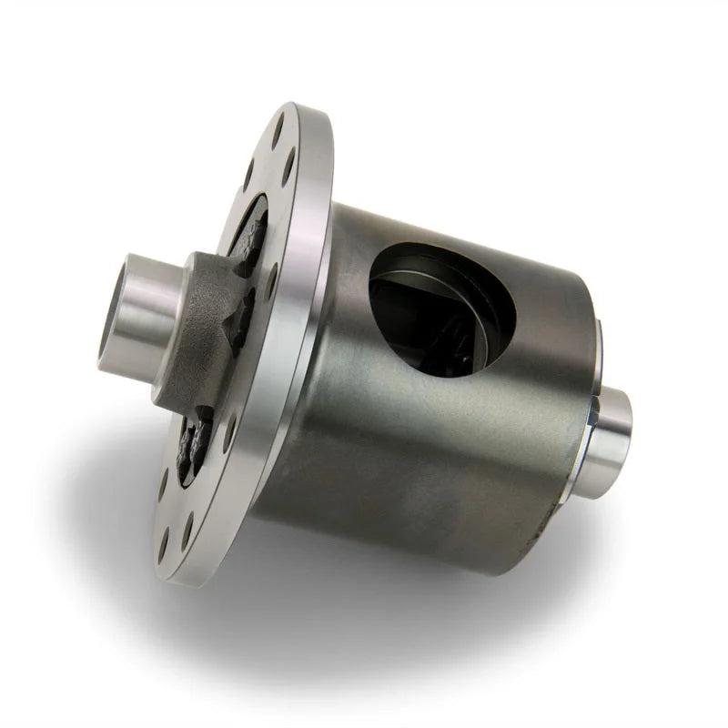 Eaton Detroit Truetrac Diff 28 Spline 1.20in Axle Shaft Diameter 3.23 & Up Ratio Rear 7.5in/7.625in - Back View