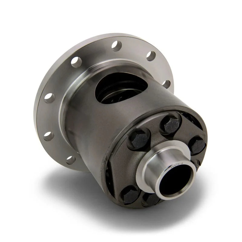 Eaton Detroit Truetrac Diff 28 Spline 1.20in Axle Shaft Diameter 3.23 & Up Ratio Rear 7.5in/7.625in - Additional View 5