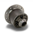 Load image into Gallery viewer, Eaton Detroit Truetrac Diff 28 Spline 1.20in Shaft Dia 3.25 &amp; Up Ratio Rr 8in (Req LM102949/LM02910) - Installation View
