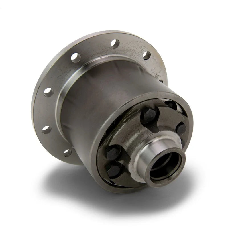 Eaton Detroit Truetrac Diff 28 Spline 1.20in Shaft Dia 3.25 & Up Ratio Rr 8in (Req LM102949/LM02910) - Installation View