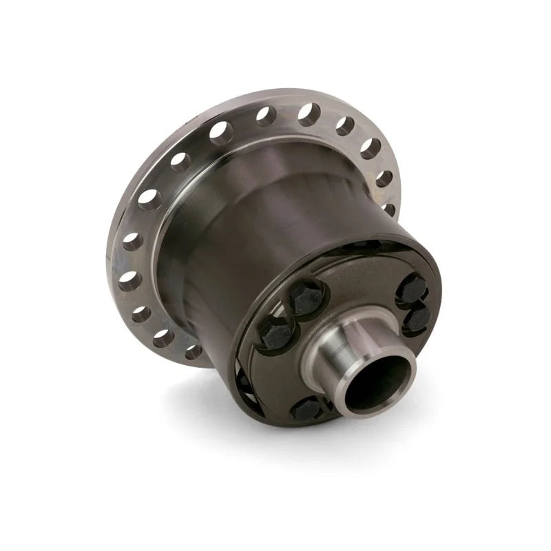 Eaton Detroit Truetrac Diff 30 Spline 1.31in Axle Shaft Dia 3.73 & Down Ratio Front 8.5in/Dana 44 - Installation View