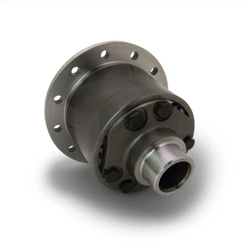Eaton Detroit Truetrac Diff 35 Spline 1.50in Axle Shaft Dia Rear 10.25in/10.5in (Full Float Only) - Installation View
