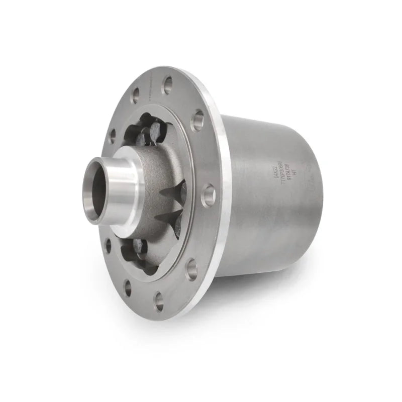 Eaton Detroit Truetrac Differential 09-23 Ford F-150 4x4 Front Axle 31 Spline 8.8in All Ratios - Side View