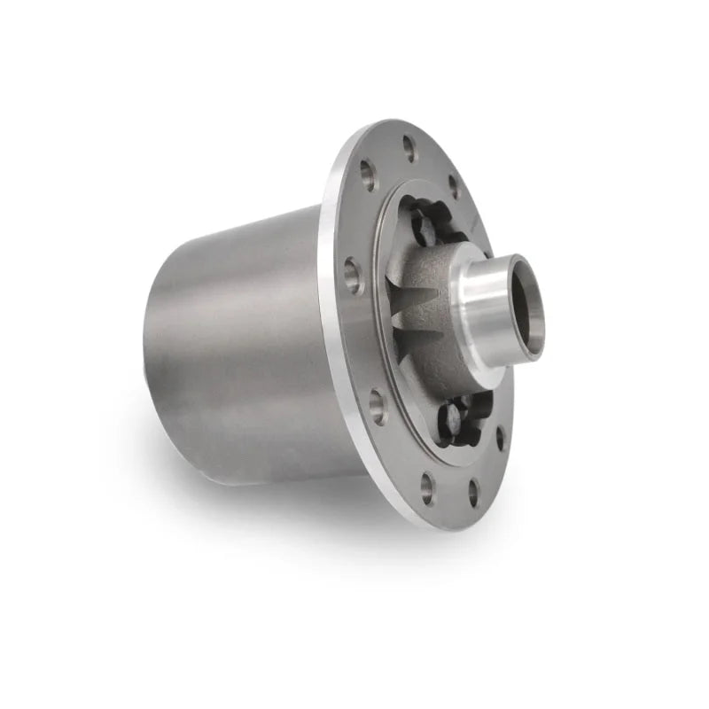 Eaton Detroit Truetrac Differential 09-23 Ford F-150 4x4 Front Axle 31 Spline 8.8in All Ratios - Detail View