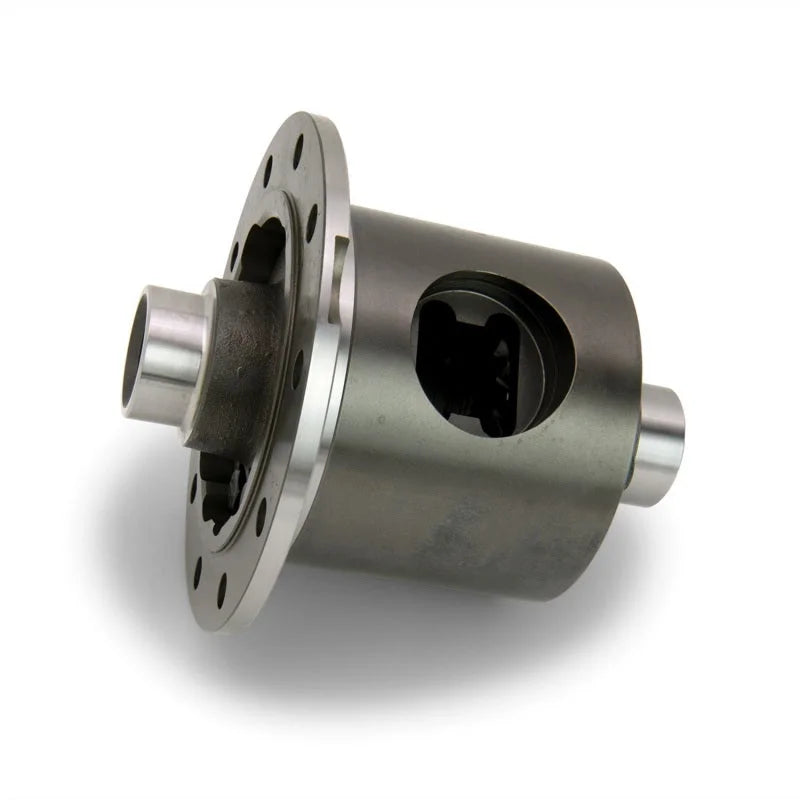 Eaton Detroit Truetrac Differential 28 Spline 1.20in Axle Shaft Dia Front 8.8in/Reverse Rear 8.8in - Side View