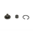Load image into Gallery viewer, Eaton Detroit Truetrac Differential 28 Spline 1.20in Axle Shaft Dia Front 8.8in/Reverse Rear 8.8in - Installation View
