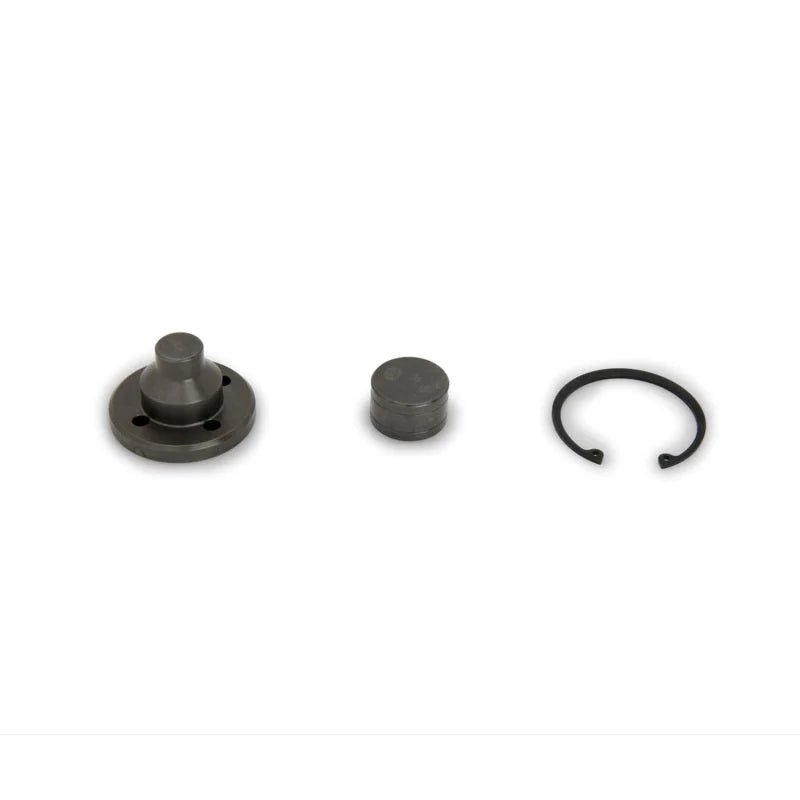 Eaton Detroit Truetrac Differential 28 Spline 1.20in Axle Shaft Dia Front 8.8in/Reverse Rear 8.8in - Installation View